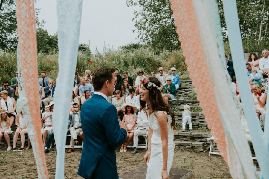 FIH Fotografie » Anneberit & Tjeerd, het Rijk